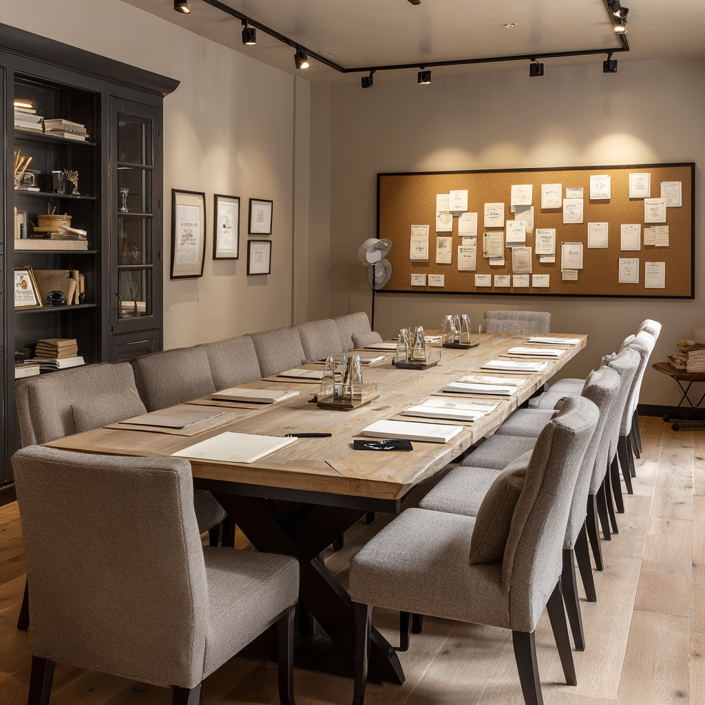 Admissions office at HHATH Clinic in Longmont