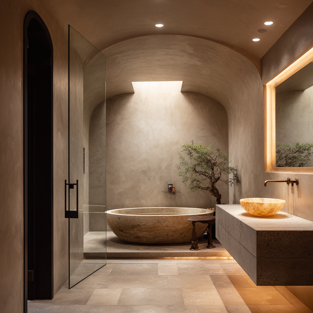 Yoga studio at HHATH Clinic in Longmont