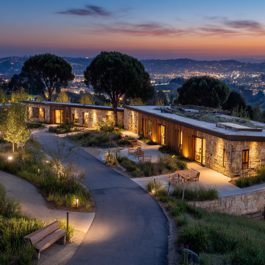 Family support at HHATH Clinic