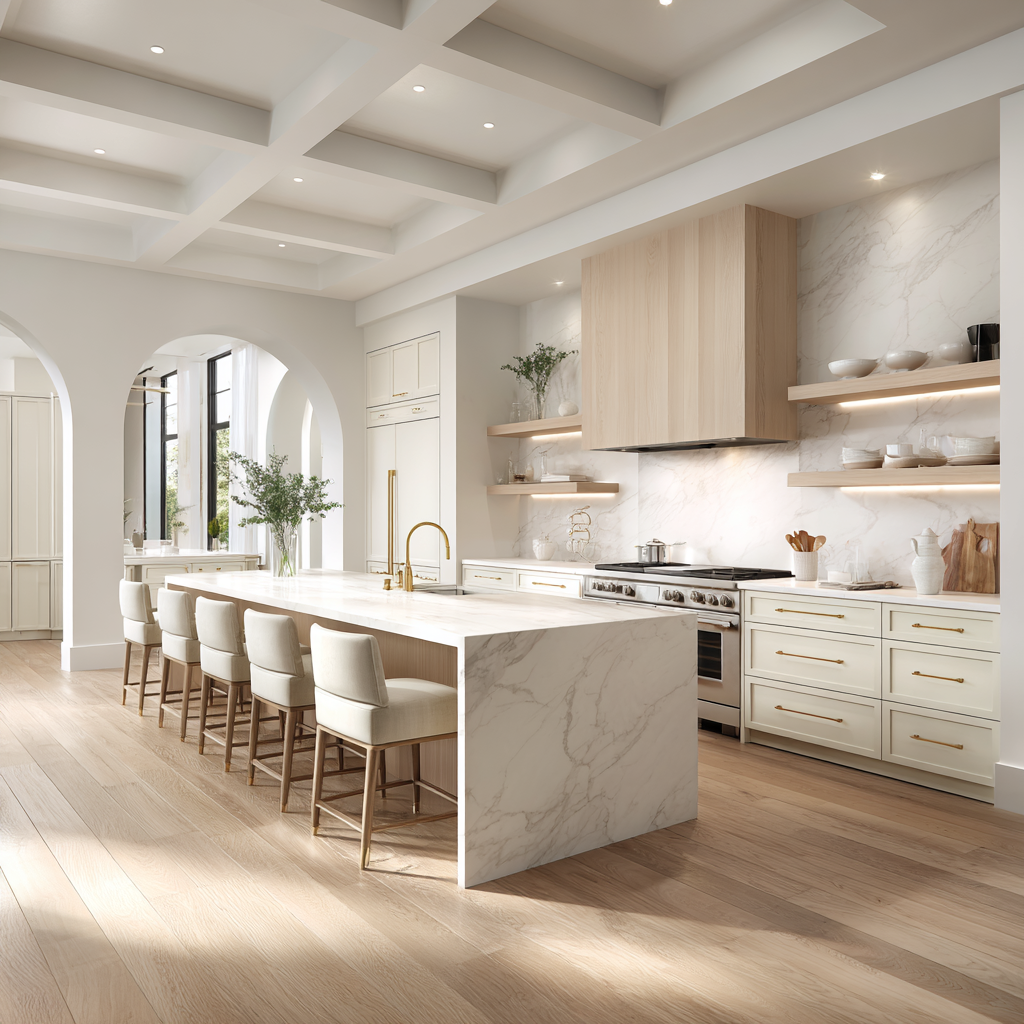 Common area at HHATH Clinic treatment center