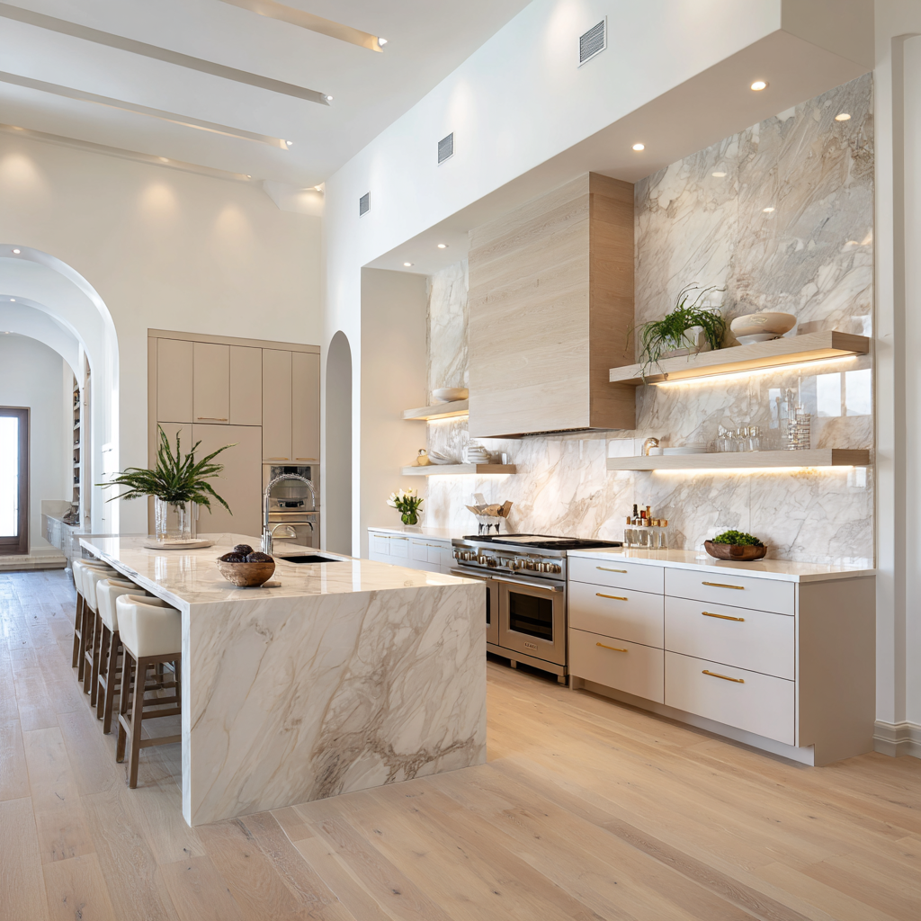 Therapy room at HHATH Clinic