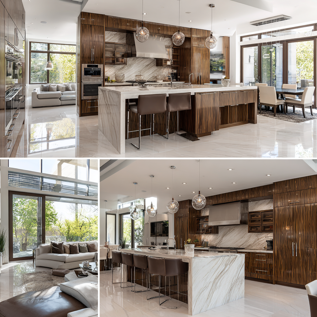 Outdoor space at HHATH Clinic in Longmont