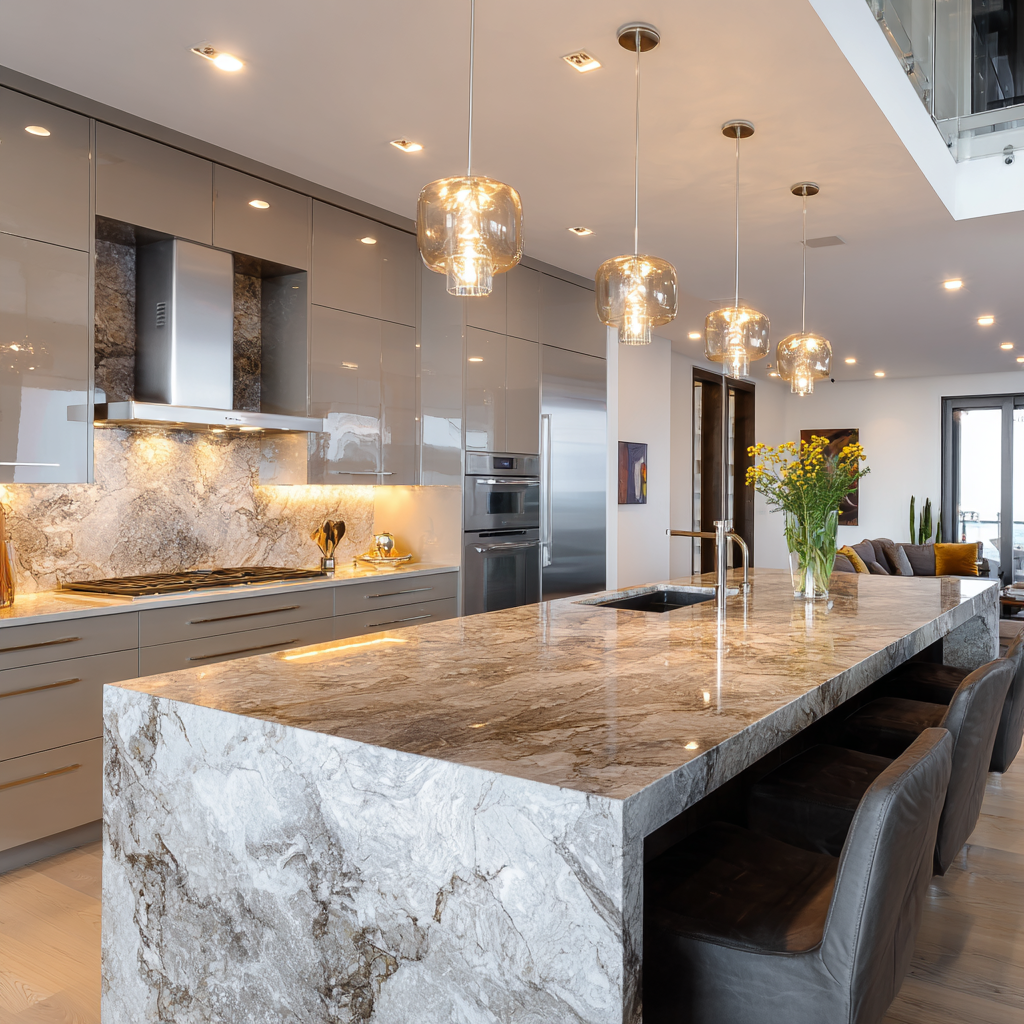 Recreation area at HHATH Clinic