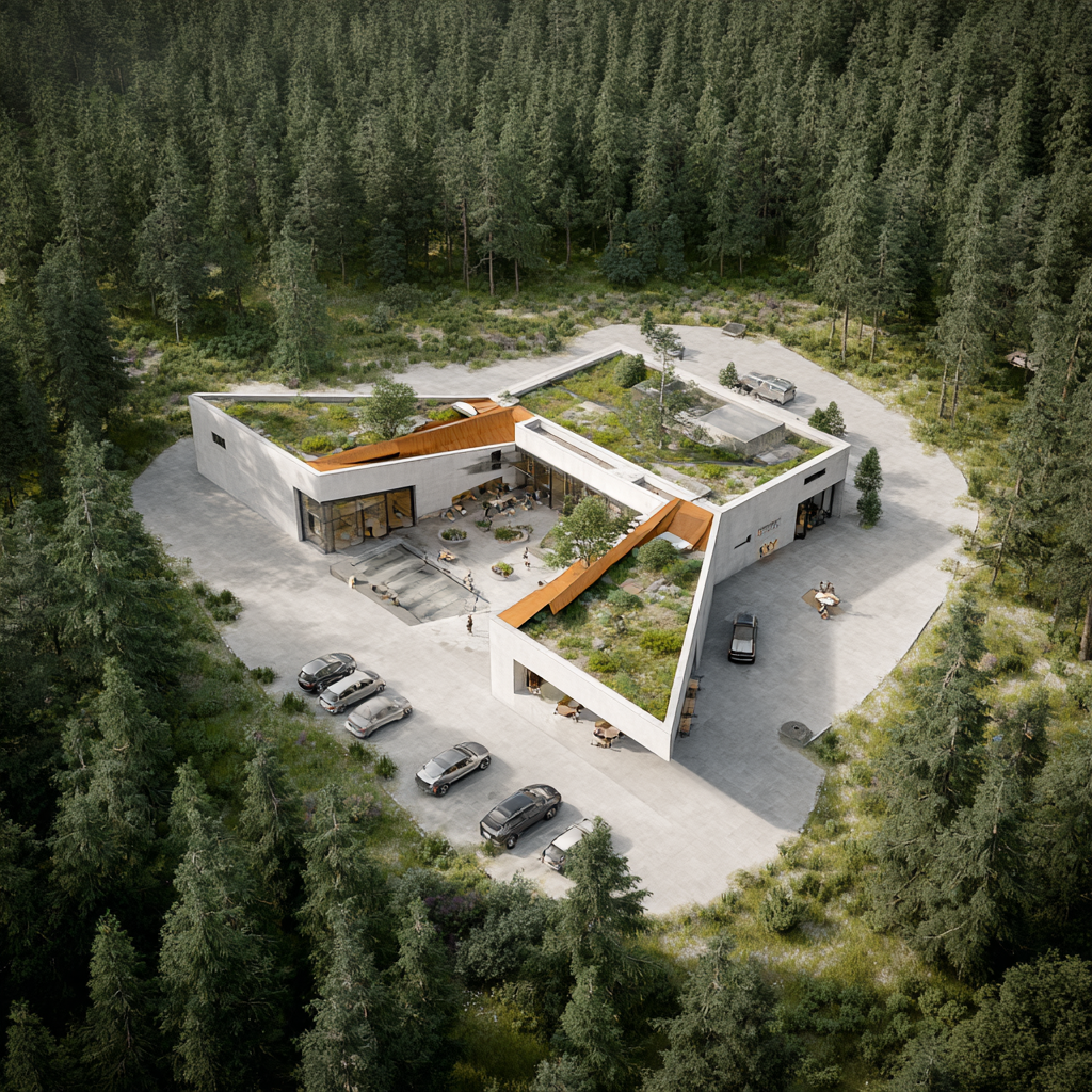 IOP treatment room at HHATH Clinic in Longmont