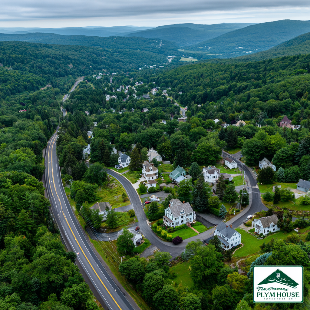 Residential treatment facility at HHATH Clinic